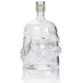 Ato Storm Trooper Helmet Decanter Whisky Glass Cup
